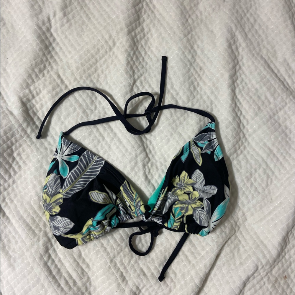 Target Bikini Top, Good condition, size S